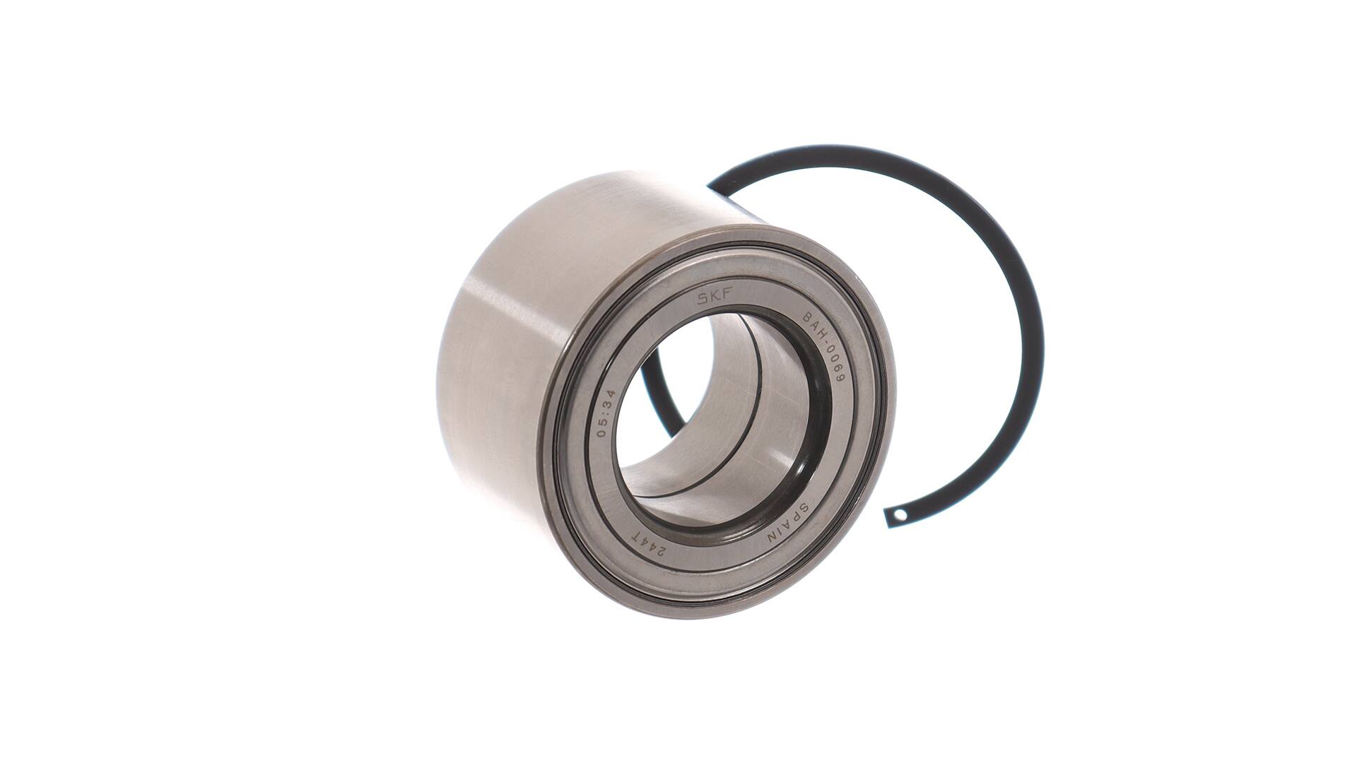 FORD SKF Cuscinetto mozzo VKBA 6853