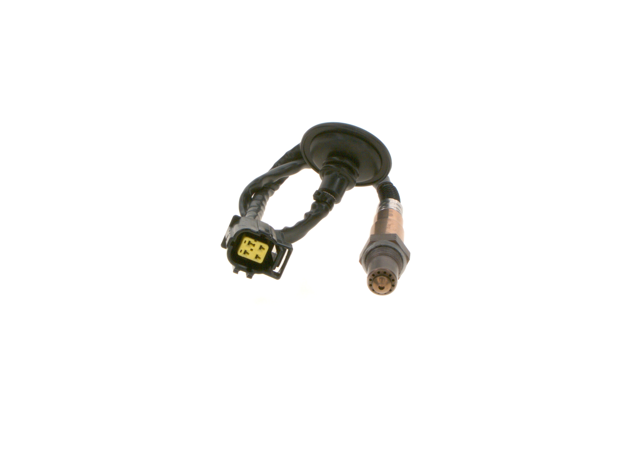 BOSCH 0 258 010 024 Sonde lambda (NOx) Mitsubishi Lancer 8 Berline 1.5 109CV 2018