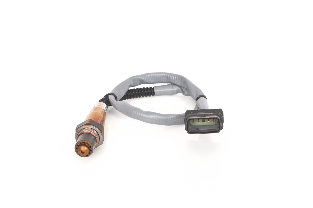BOSCH 0 258 010 239 Lambda sensor BMW F30 320i ActiveFlex 2.0 184 hp N20 B20 A
