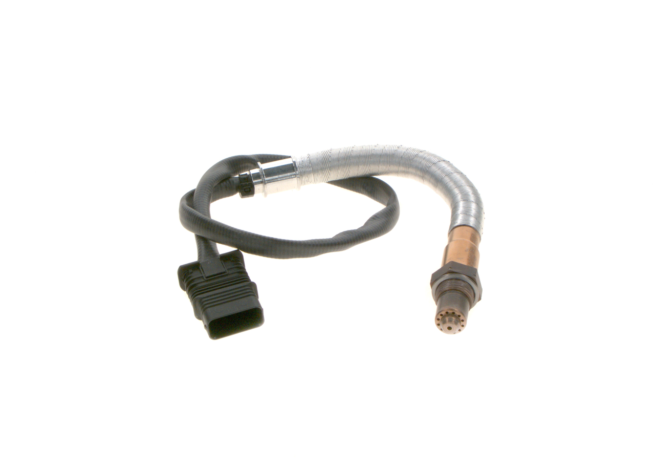 BOSCH 0 258 027 019 Lambda sensor BMW F30 335i xDrive 3.0 340 hp N55 B30 A