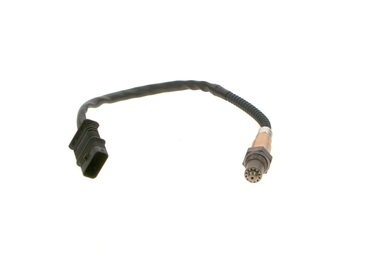 BOSCH 0 258 027 029 Lambda sensor BMW F30 320 i 182 hp N20 B20 A
