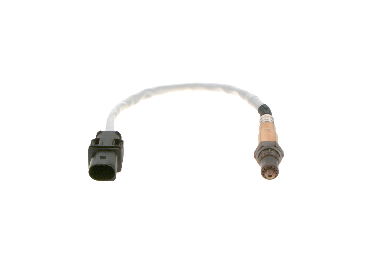 BOSCH 0 281 004 153 Sonda lambda Renault Master 3 Van 2.3 dCi 100 RWD (FV0B) 101 KM M9T 692