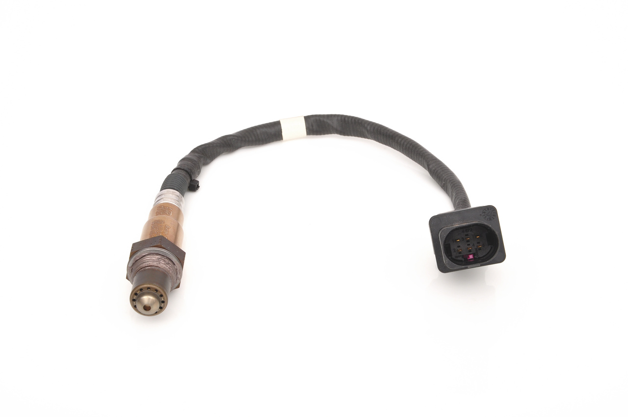 BOSCH 0 281 004 157 Sonda lambda Citroen C3 Aircross 2 1.6 HDi (2C9HPA) 92 KM 9HP (DV6D)