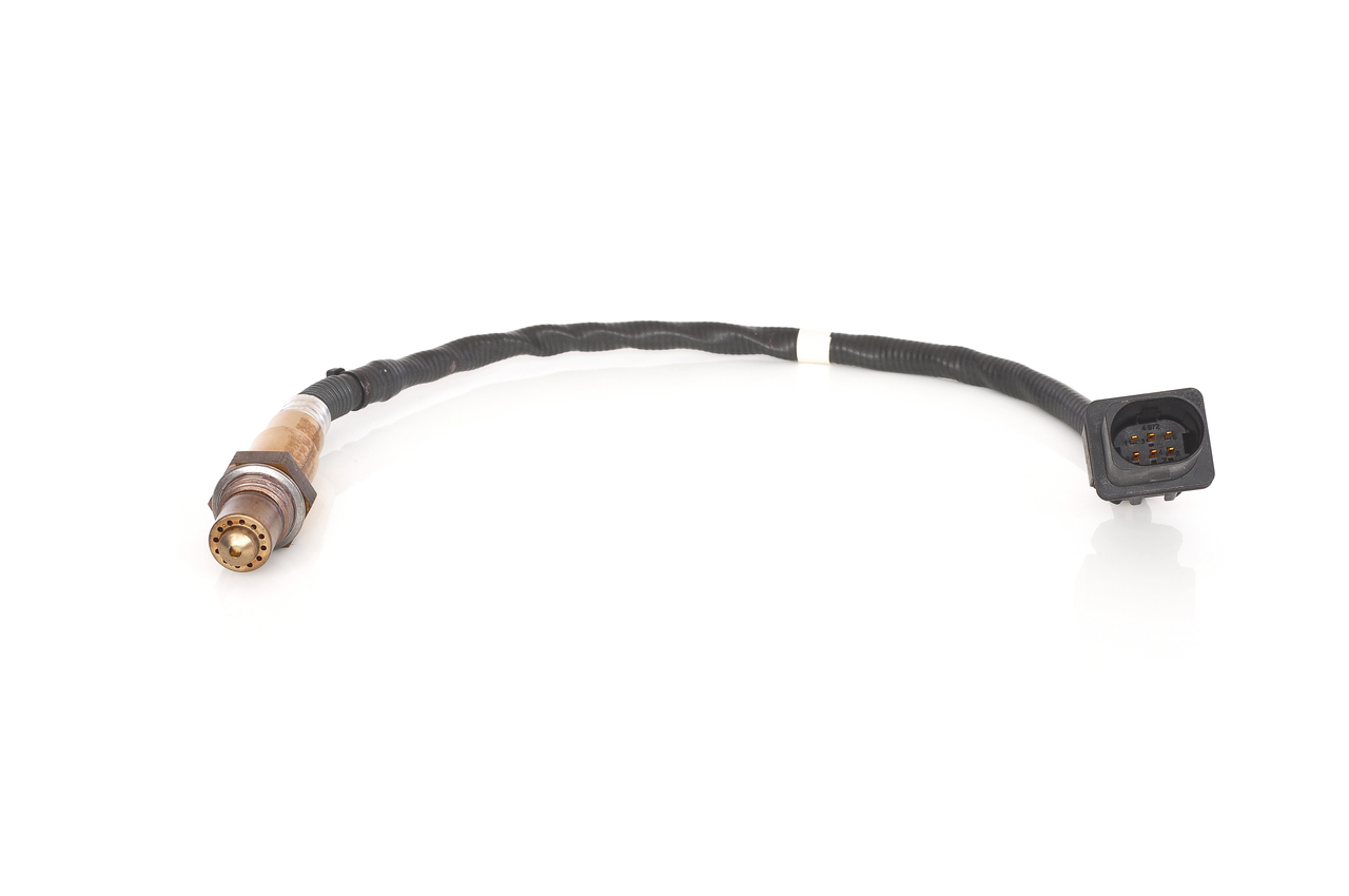 BOSCH 0 281 004 404 Lambdasonde Nissan Note E12 1.5 dCi 90 hk K9K 608