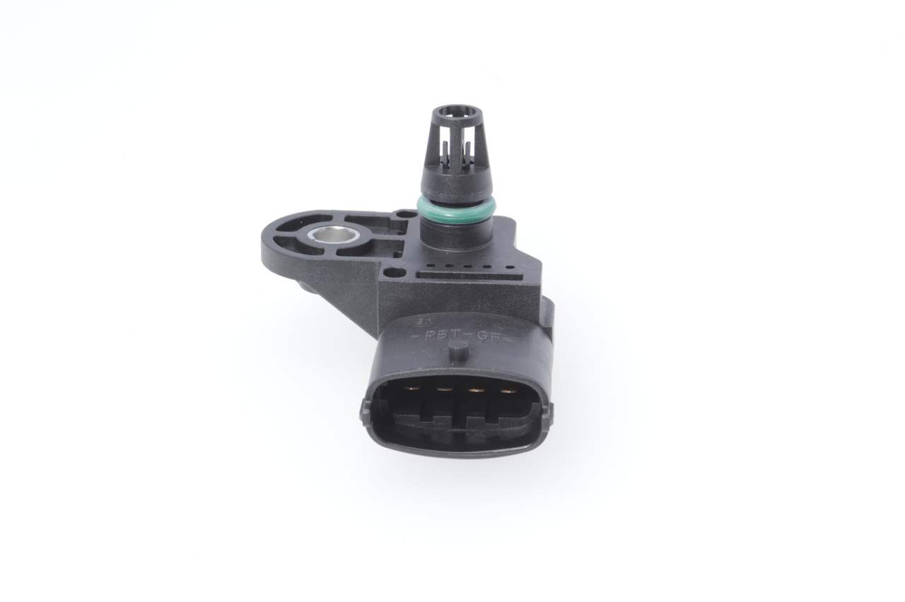 BOSCH 0 281 006 118 MAP-sensor Honda CR-V II 2.2 CTDi (RD9) 140 hk N22A2