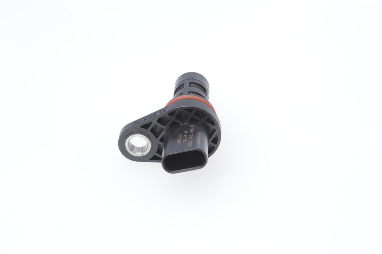 BOSCH 0 261 210 329 Sensor da cambota Porsche Macan 95B 2.0 252 cv DLHB