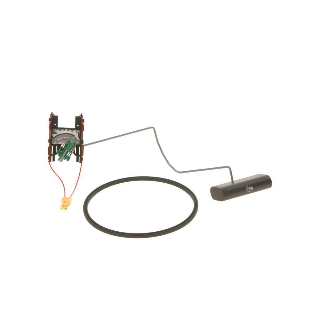 BOSCH 1 587 411 116 Linka gazu 540 i 299 KM N62 B40 A