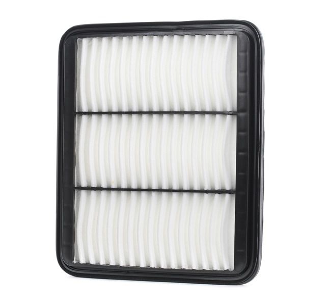 BOSCH F 026 400 167 Luftfilter Chevrolet Spark M200 1.0 SX 67PS 2018