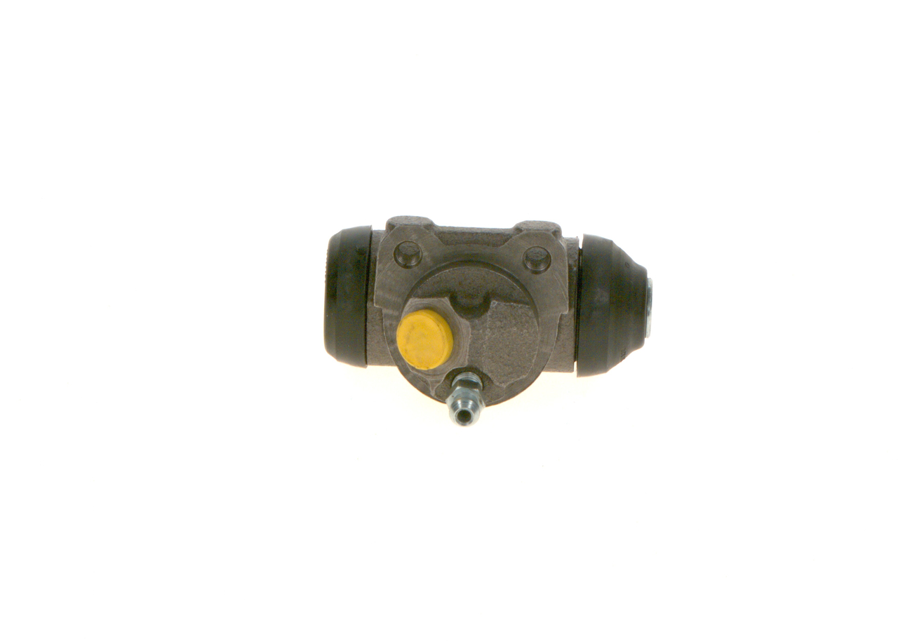 SMART BOSCH Trommelrem F 026 002 579