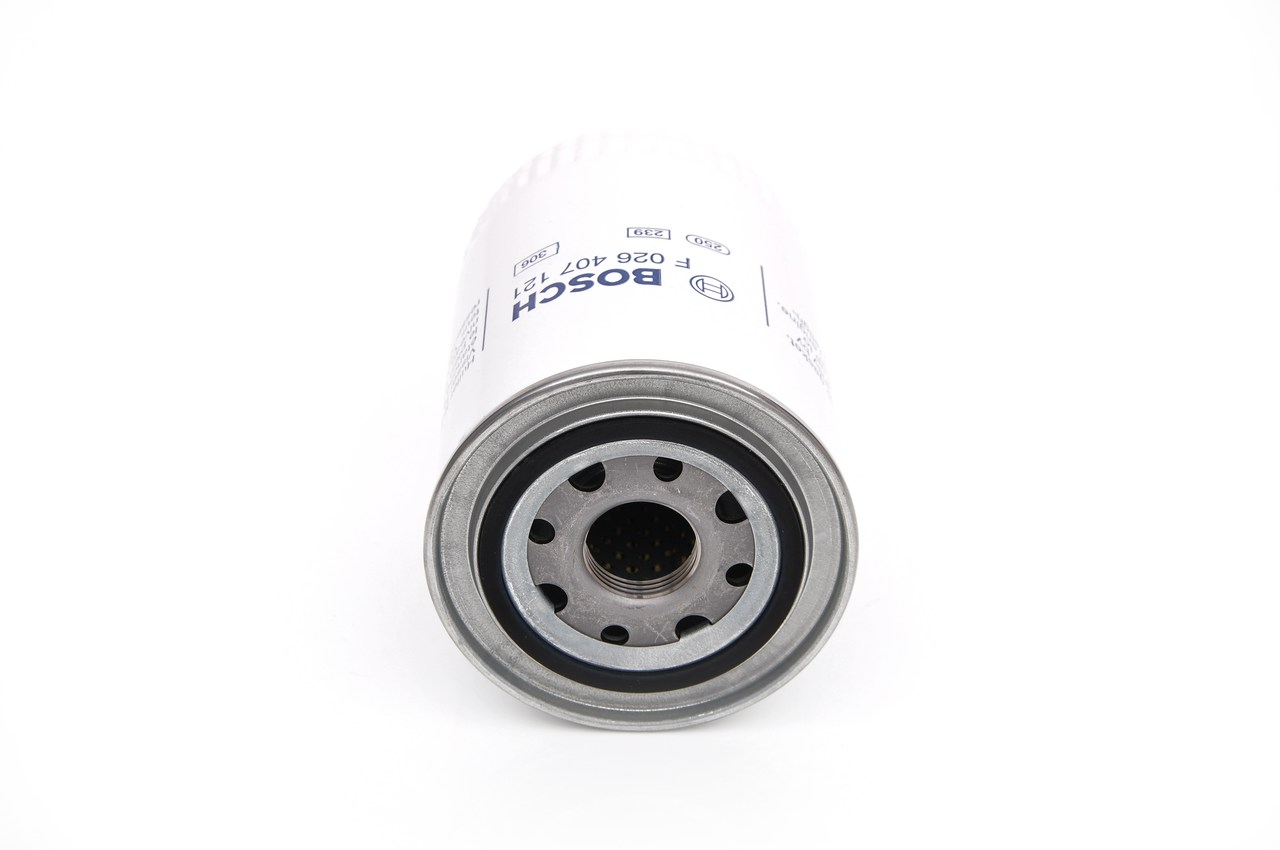 IVECO BOSCH Filtro dell'olio F 026 407 121