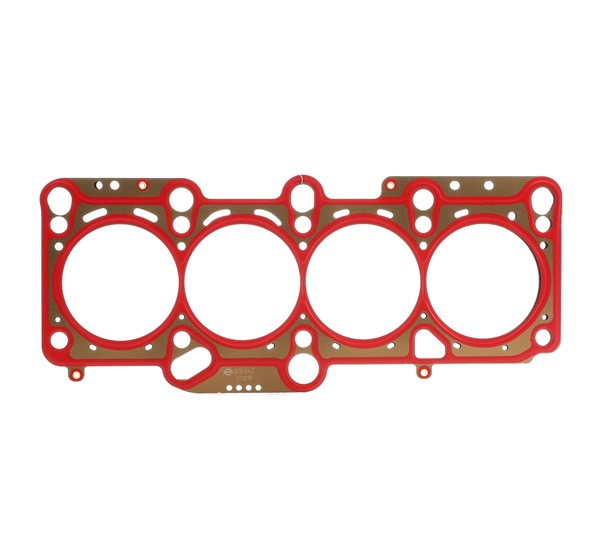 ELRING 376.843 Tiivisteet / tiivisterenkaat Passat B6 2.0 TFSI 200 hv CBFA