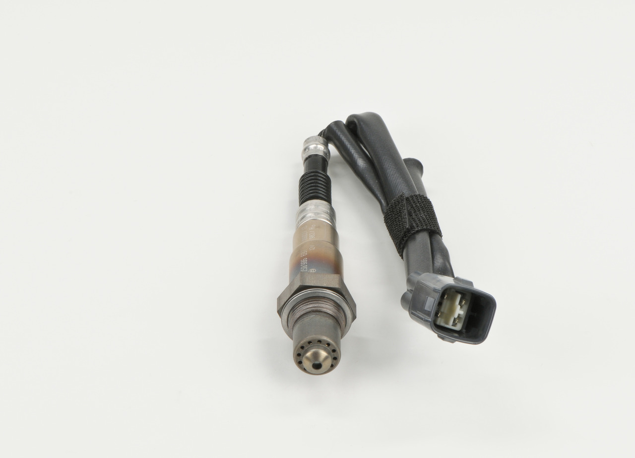 BOSCH 0 258 986 697 Sonda lambda Daihatsu Sirion m3 1.0 (M300) 70 KM 1KR-FE