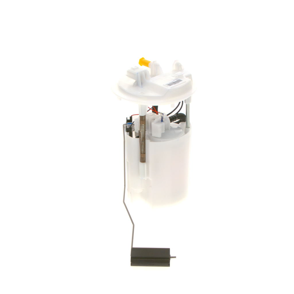 BOSCH 0 580 200 025 Sensor de posição de borboleta 2.0 16V 137 cv M4R 711