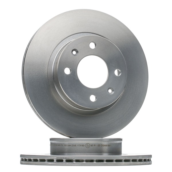 BOSCH 0 986 479 770 Zuiger remklauw 1.2 MPi 79 Pk G4LF