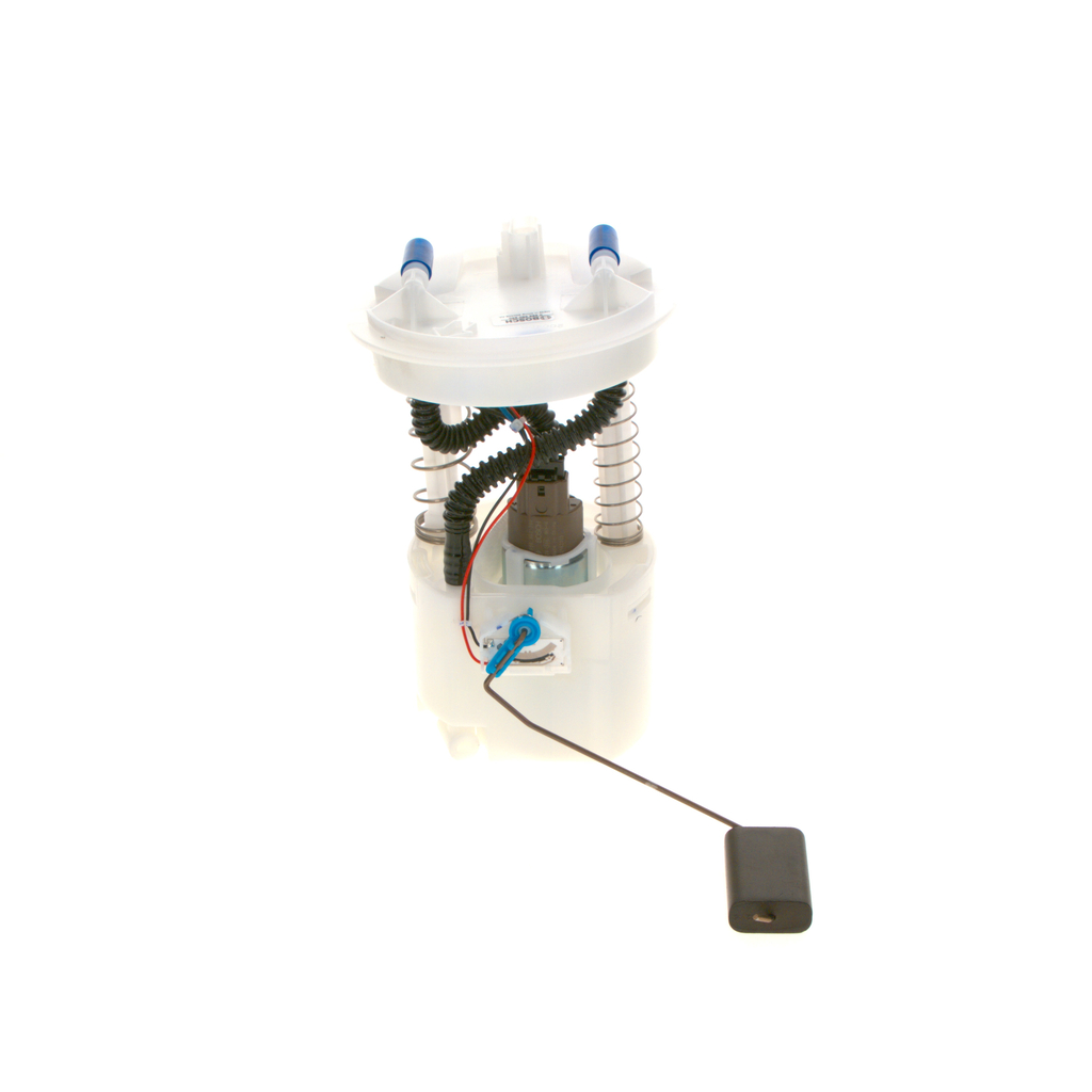 BOSCH 0 986 580 950 Σετ τσιμούχες μπεκ ψεκασμού 1.3 60 PS BAJA