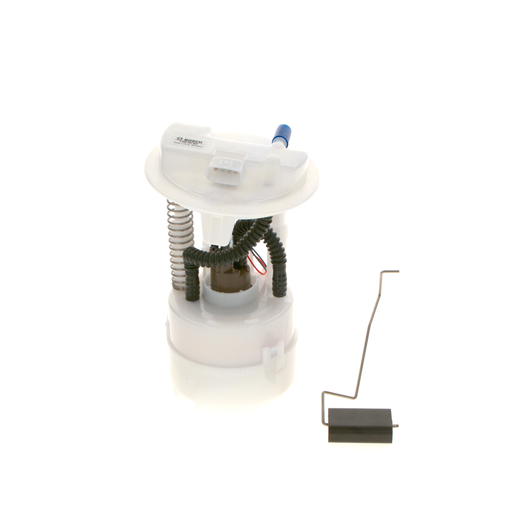 BOSCH 0 986 580 952 Gasspjæld potentiometer 1.4 LPG 88 HK CR14DE