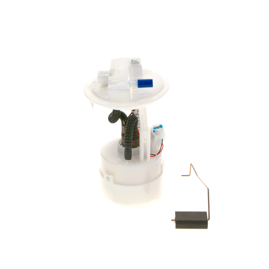 BOSCH 0 986 580 954 Sensor brændstoftryk 1.6 16V GT 128 HK K4M 862