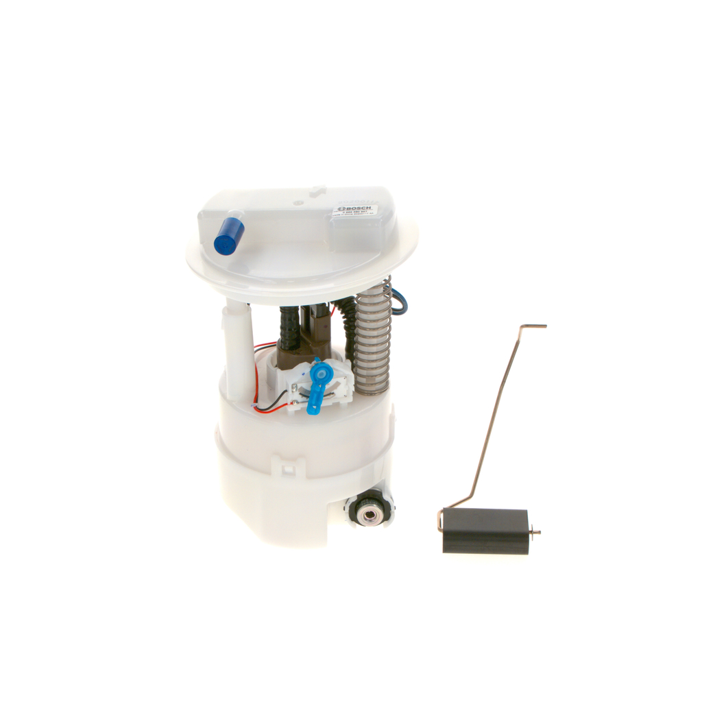 BOSCH 0 986 580 957 Pompe haute pression 1.2 16V 73CV 2019