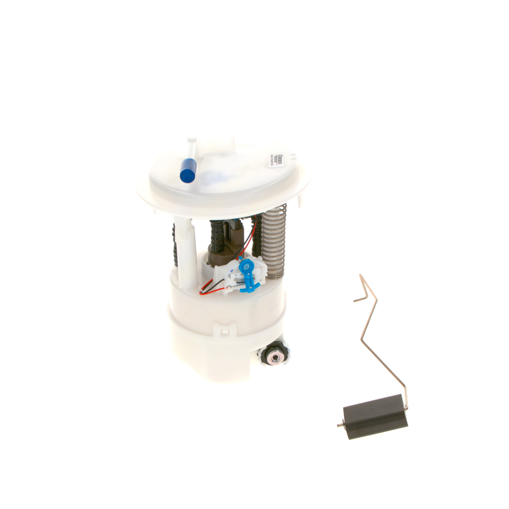 BOSCH 0 986 580 959 Korek wlewu paliwa 3.0 V6 (DCXFXF) 213 KM XFX (ES9J4S)