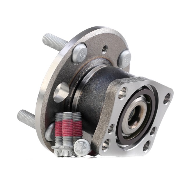 SKF VKBA 6654 Differensial 1.5 112 hk UEJB