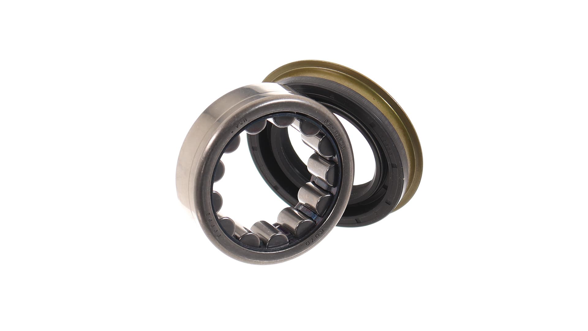 DODGE SKF Hjullagersett VKBA 6681