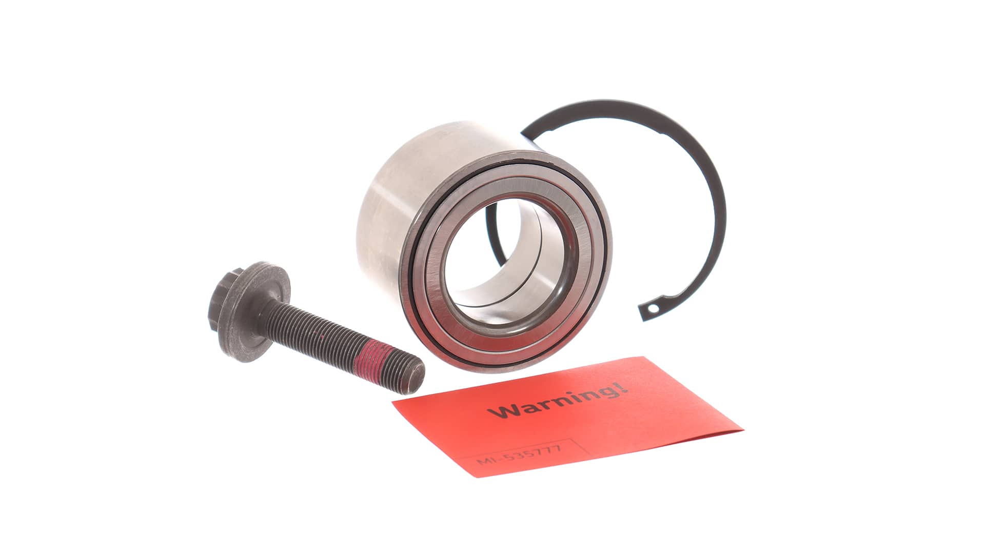 SKF VKBA 6746 Differensial 2.0 TSI 160 hk CFPA
