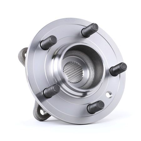 LAND ROVER SKF Kerékagycsapágy VKBA 6750