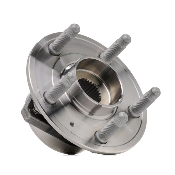SKF VKBA 7009 Hjulnav Insignia A G09 2.0 CDTI 4x4 (68) 190 HK A 20 DTR