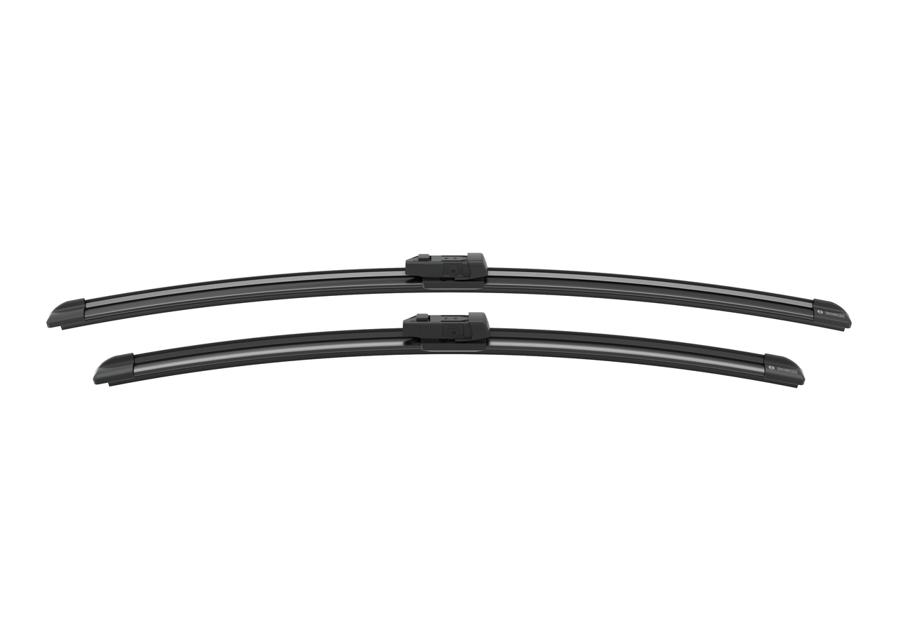BOSCH 3 397 007 298 Limpeza dos vidros Skoda Kodiaq NS 1.5 TSI 4x4 150 cv DADA