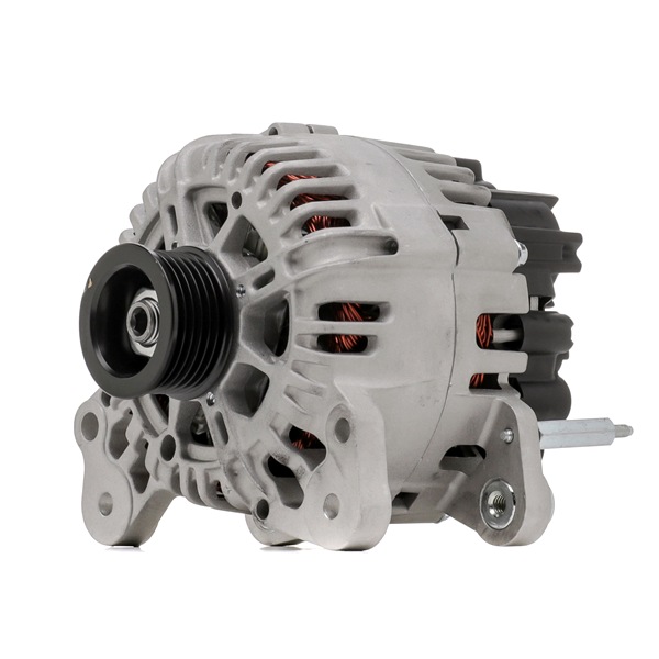 MAPCO 13730 Lichtmaschine Passat B6 Variant 1.6 FSI 115 PS BLF