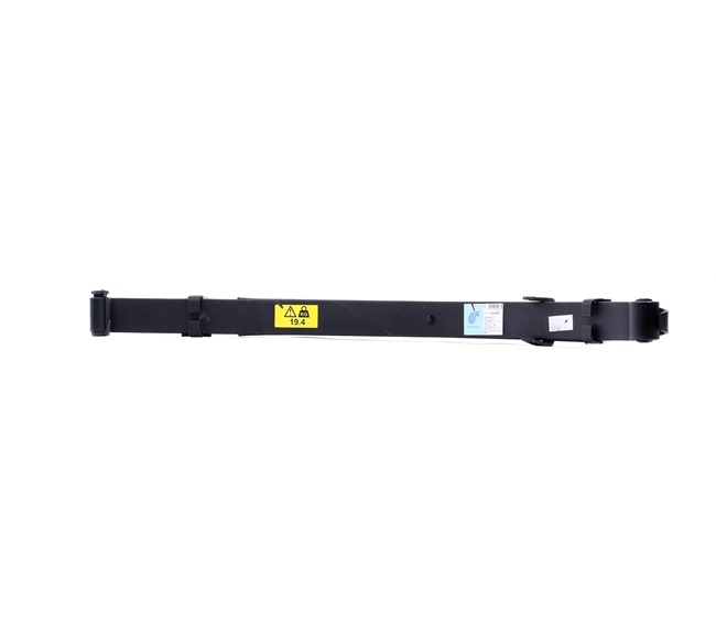 BLUE PRINT ADC48808 Väghållningssats 2.8 TD (K67T) 125 hk 4M40-T