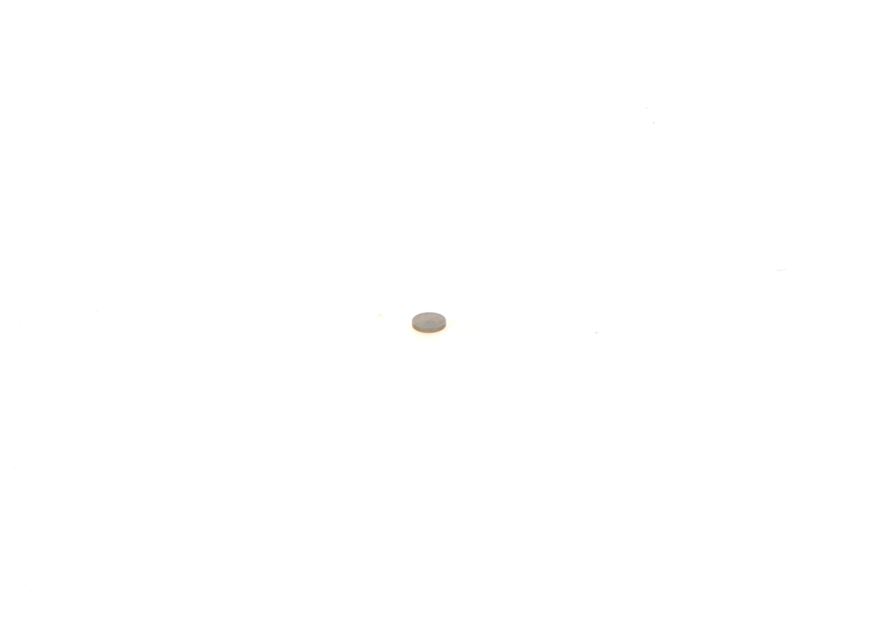 1 410 067 151 BOSCH Underlagsskive pris