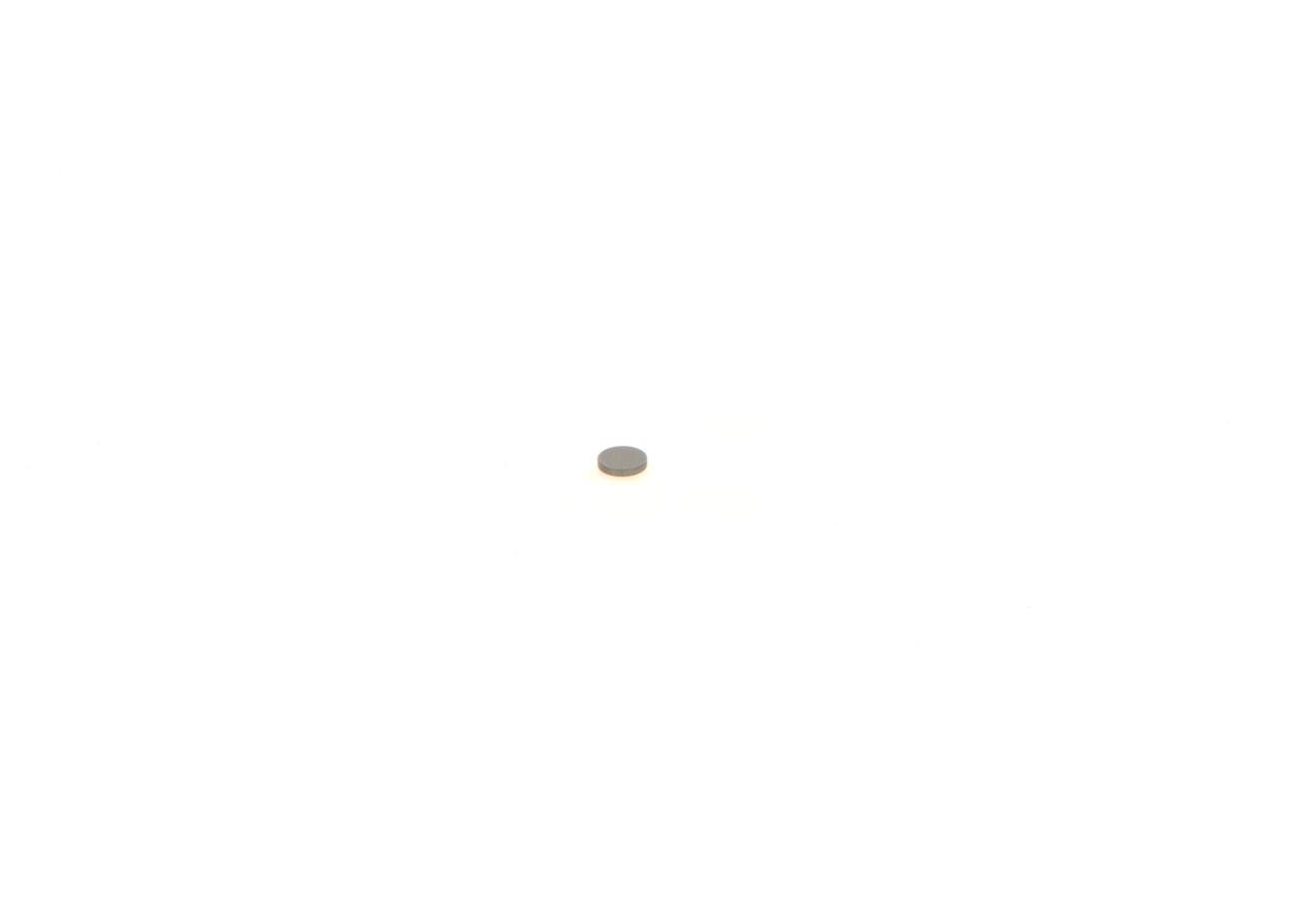 1 410 067 157 BOSCH Underlagsskive pris
