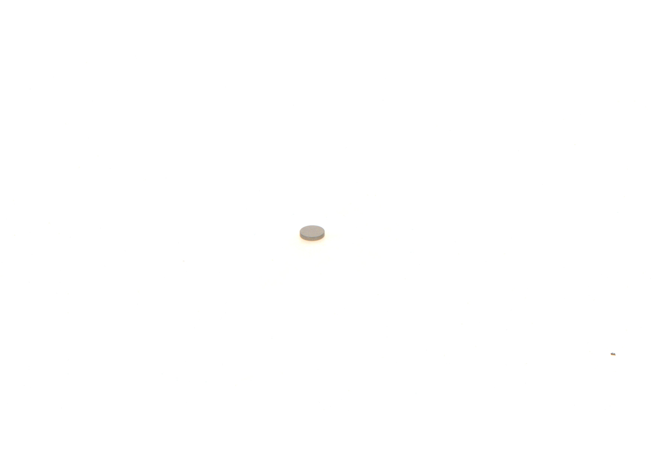 1 410 067 159 BOSCH Underlagsskive pris