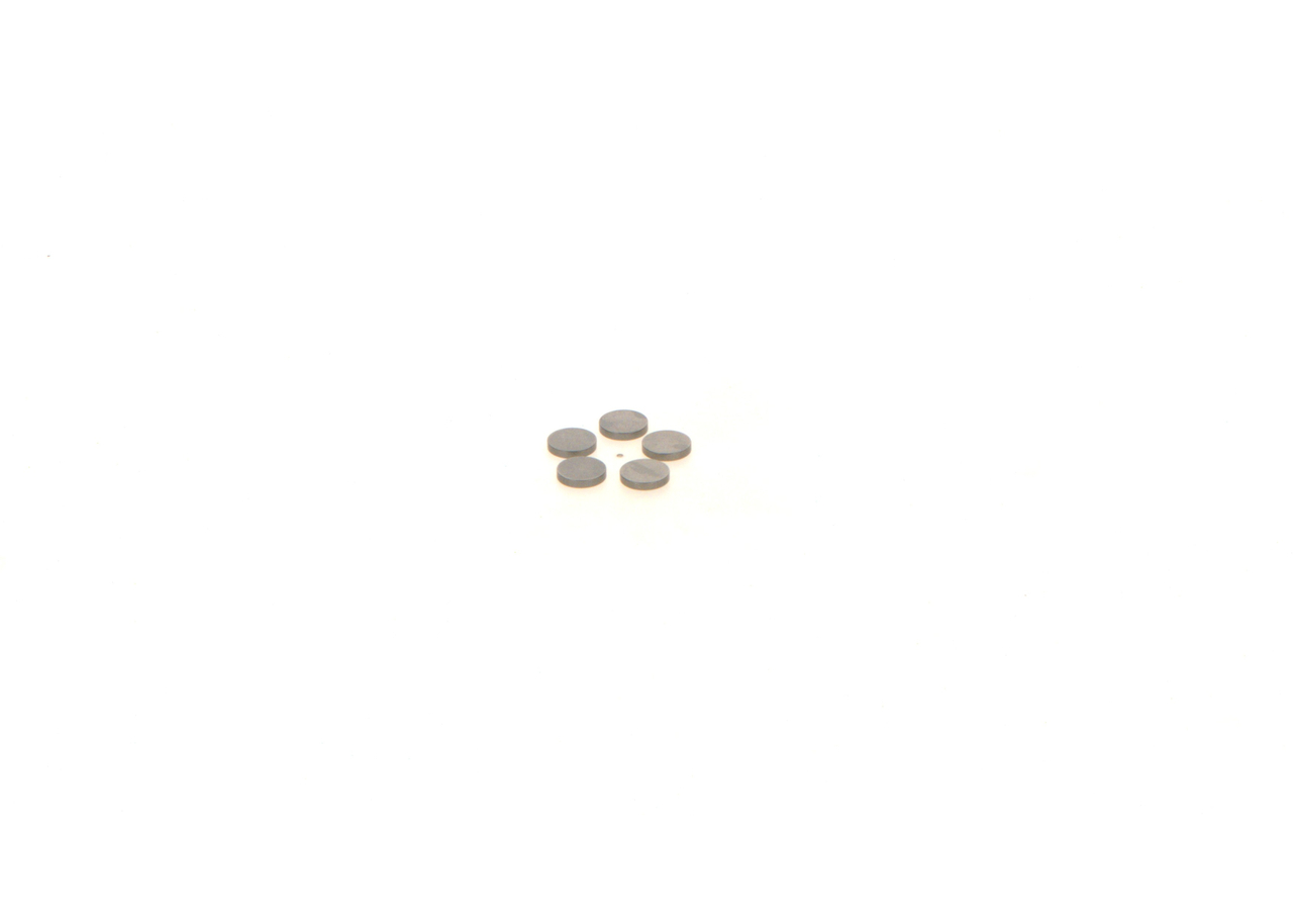 1 410 067 162 BOSCH Underlagsskive pris