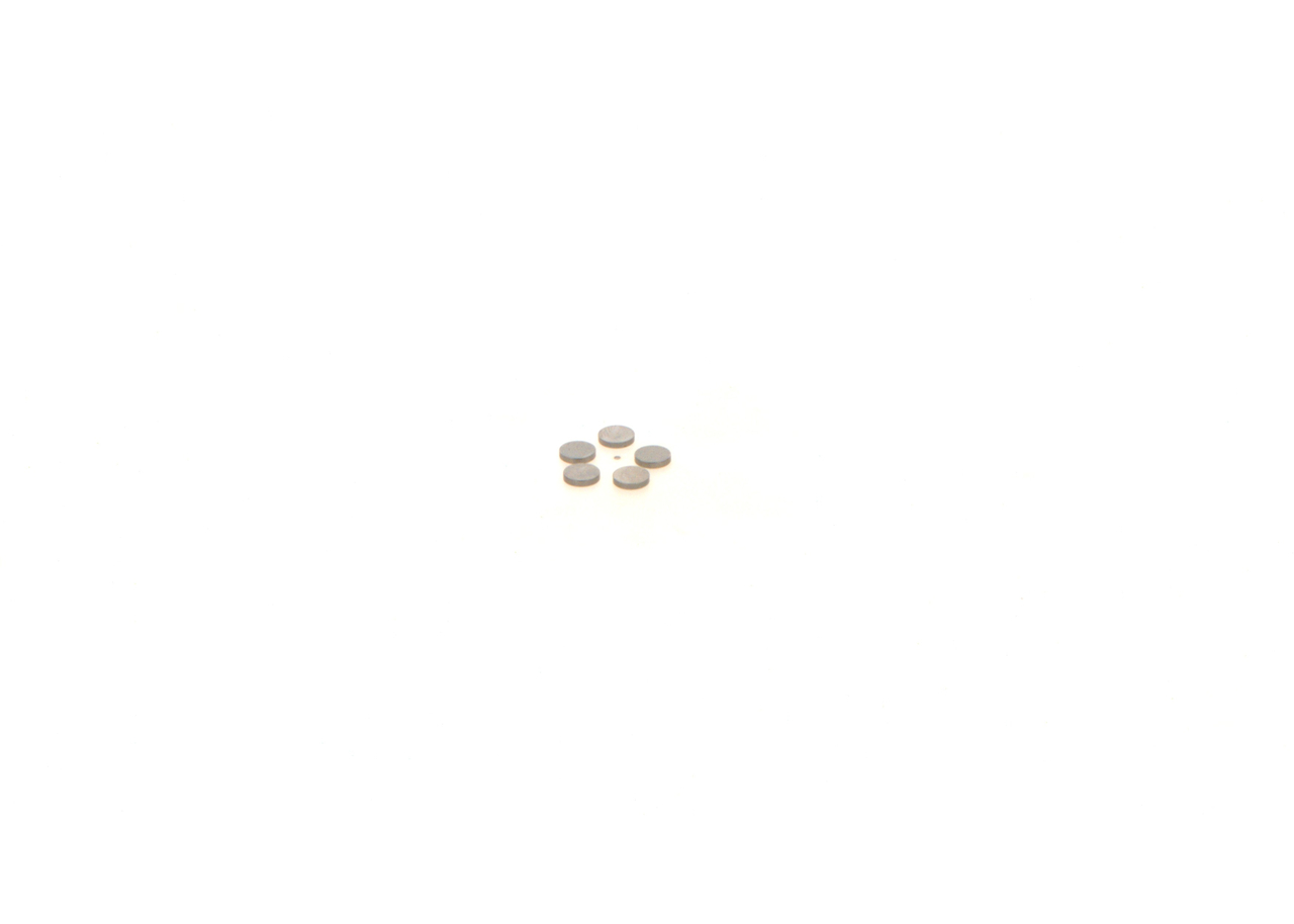 1 410 067 304 BOSCH Underlagsskive pris