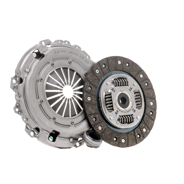 BLUE PRINT ADK83058 Pilotlager clutch 2.0 JTD 94 hk RHX