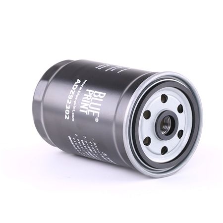 BLUE PRINT ADZ92302 Filtro de combustível VW Passat B2 Sedan (32B) 1.6 D 54 cv JK