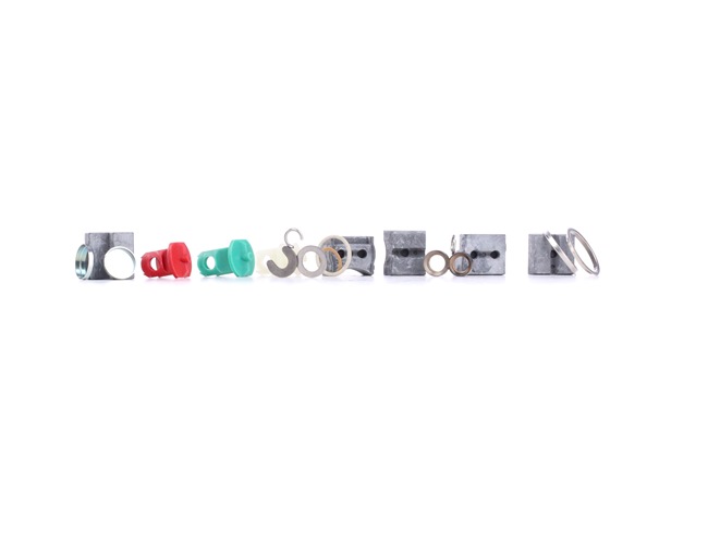 BOSCH 1 007 010 079 Geleidelager koppeling 3.6 FSI 4motion 280 Pk BLV