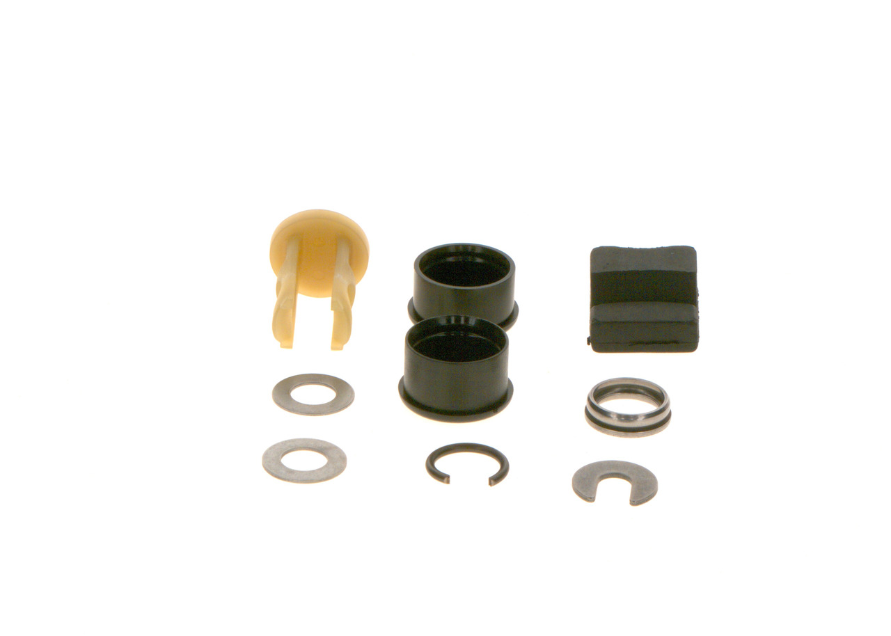 BOSCH 9 003 337 010 Vevaxeldrev 611 D 4.0 (668.001, 668.002, 668.003) 105 hk OM 354.902