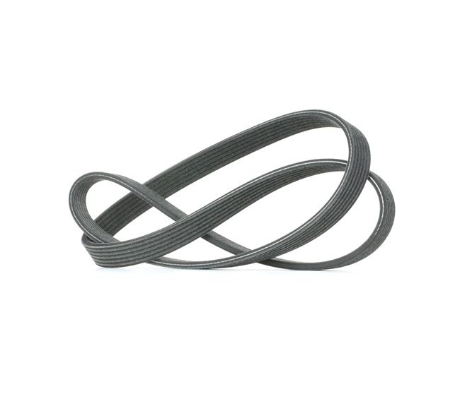 DAYCO 6DPK1215 Cinghia servizi Audi A3 8P 2.0 TDI quattro 140 CV BMM