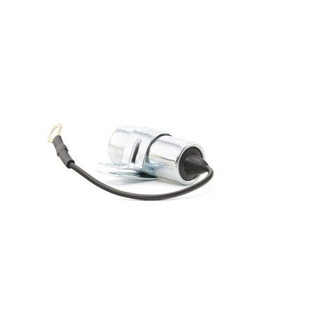 BERU ZK138 Gløderør 1.6 90 HK 843.20