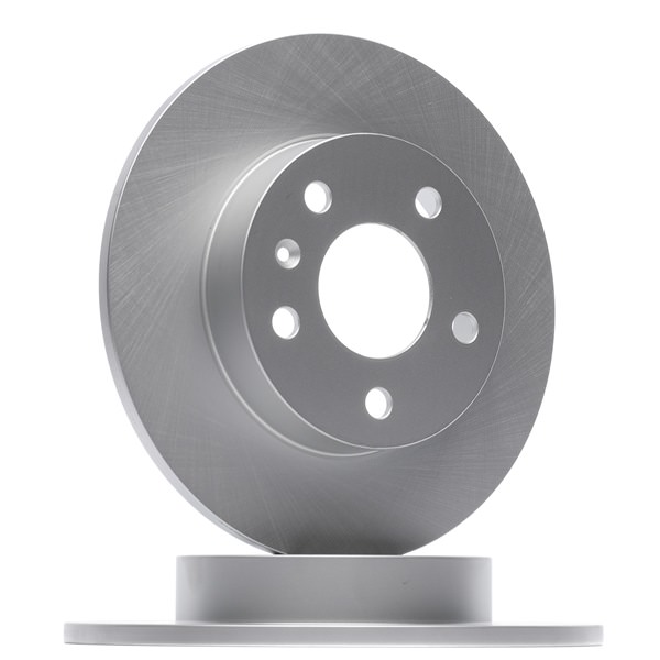JURID 562072JC Remmen Opel Astra G CC 2.2 DTI (F08, F48) 117 Pk Y 22 DTR