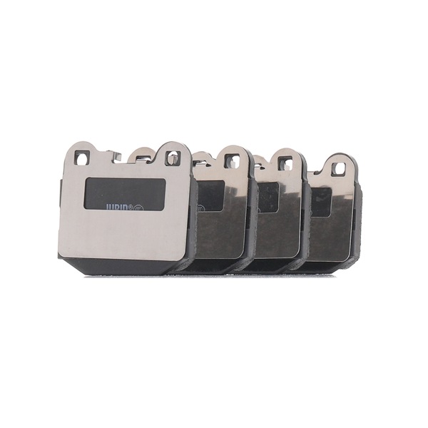 JURID 573147J Fékdob 4.2 400 LE M139 A