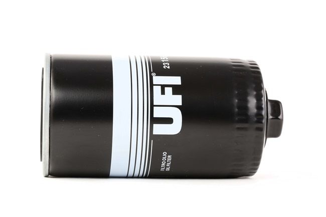 Köp billigt 23.156.03 Motoroljefilter Skruvfilter, med en backsperrventil från UFI 074115561, 075115561