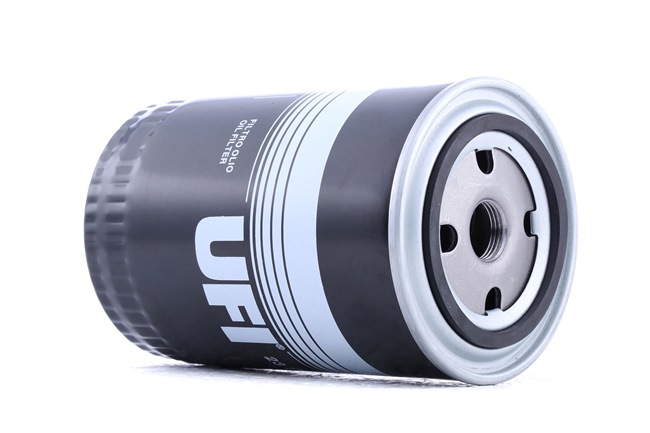 UFI 23.164.00 Filters VW Polo 86c 1.4 D 48 Pk 1W