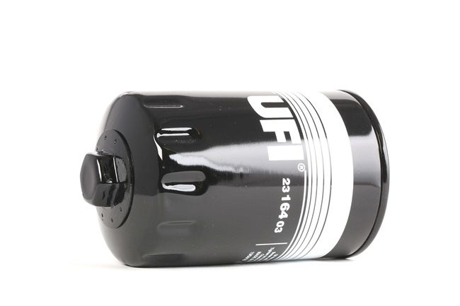 UFI 23.164.03 Oliefilter Passat 3B6 1.8 T 170 Pk AWM