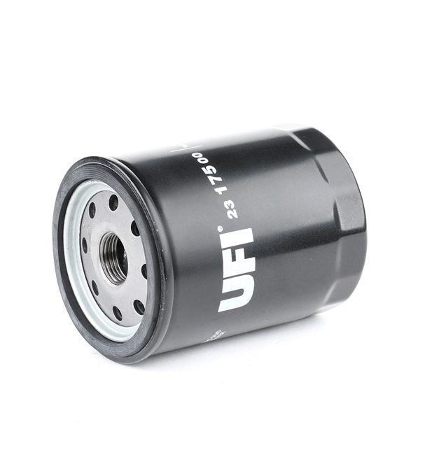 UFI 23.175.00 Ölfilter LANCIA Delta I (831) 1.5 86 PS 831 A1.000