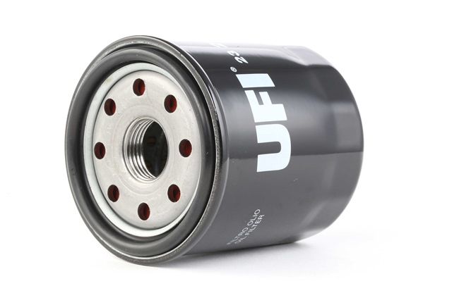 Comprar barato 23.263.00 Filtro de aceite motor Filtro enroscable, con válvula bloqueo de retorno de UFI 0892202003, 0892202005