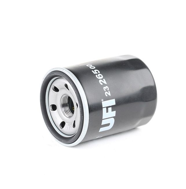 UFI 23.265.00 Filtru ulei Mitsubishi Space Star 1.0 71 CP 3A90